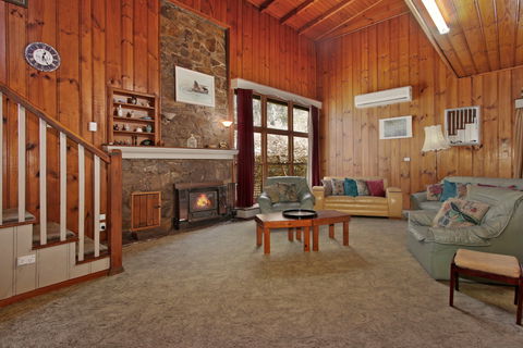 Le Chateau - Holiday Jervis Bay 1