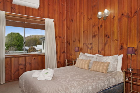 Le Chateau - Holiday Jervis Bay 2