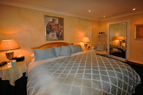 Leuras Magical Manderley - Holiday Jervis Bay 0
