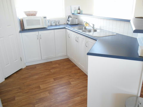 Life's No Rehearsal - Holiday Jervis Bay 1