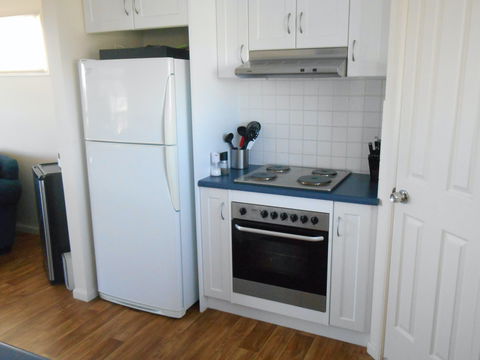 Life's No Rehearsal - Holiday Jervis Bay 2