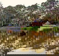 Lincoln Downs Resort Batemans Bay BW Signature Collection - Holiday Jervis Bay