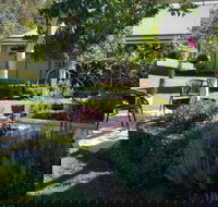 Little Britton Luxury Accommodation - Holiday Jervis Bay