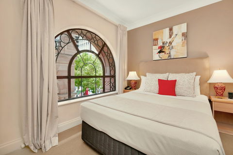 Manor Apartment Hotel - Holiday Jervis Bay 1