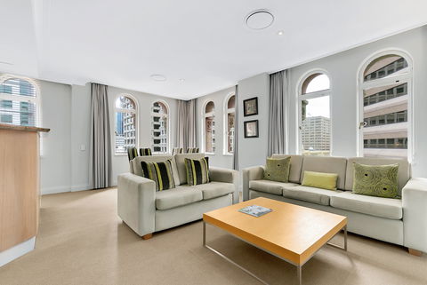 Manor Apartment Hotel - Holiday Jervis Bay 2