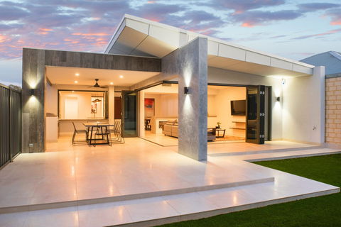 Marine Life - Holiday Jervis Bay 0