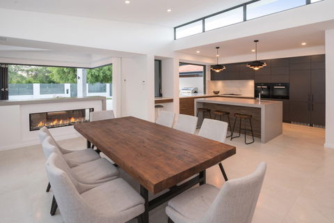 Marine Life - Holiday Jervis Bay 1