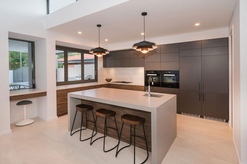 Marine Life - Holiday Jervis Bay 2