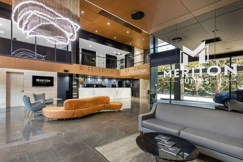 Meriton Suites North Sydney - Holiday Jervis Bay 1