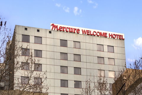 Mercure Welcome Melbourne - Holiday Jervis Bay 1