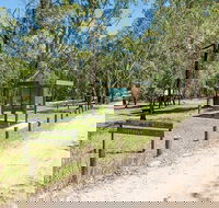 Mogo campground - Holiday Jervis Bay