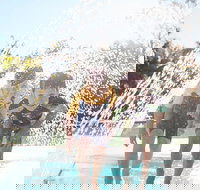 NRMA Murramarang Beachfront Holiday Resort - Holiday Jervis Bay