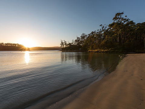 NRMA Port Arthur Holiday Park - Holiday Jervis Bay 1