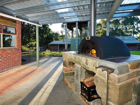 NRMA Port Arthur Holiday Park - Holiday Jervis Bay 2