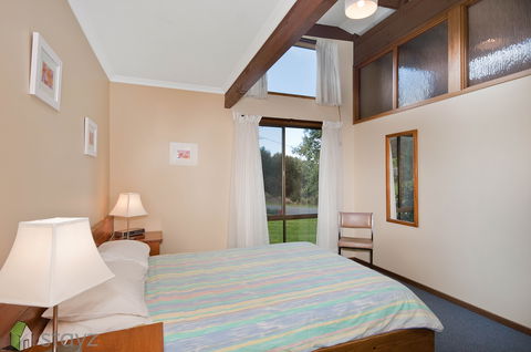 Ocean Vista Holiday Home - Holiday Jervis Bay 2