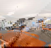 Orion Beach House - Jervis Bay - Holiday Jervis Bay