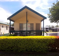 Pacific Gardens Village - Holiday Jervis Bay