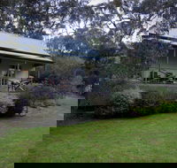 Pavilion at St Helens - Holiday Jervis Bay