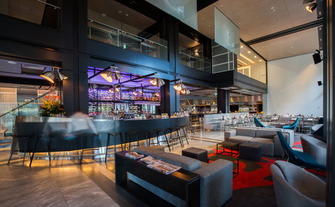 Pullman Sydney Airport - Holiday Jervis Bay 0