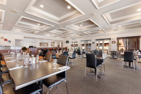 Quality Inn Railway - Holiday Jervis Bay 0