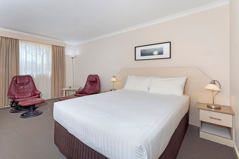 Quality Inn Railway - Holiday Jervis Bay 2