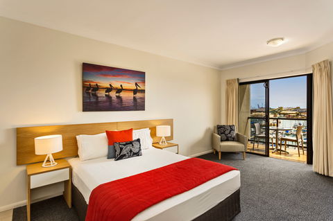 Quest Townsville - Holiday Jervis Bay 0