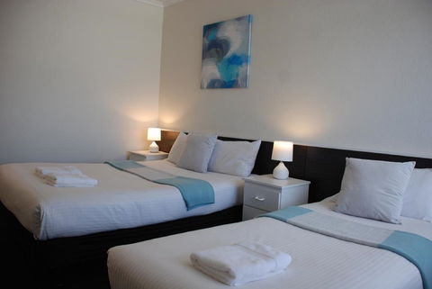 Red Carpet Motel - Holiday Jervis Bay 0