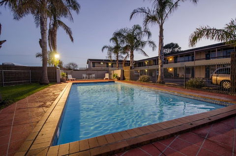 Red Carpet Motel - Holiday Jervis Bay 1