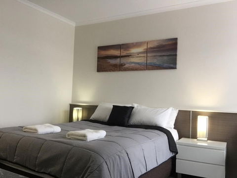 Red Carpet Motel - Holiday Jervis Bay 2