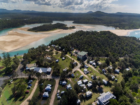 Reflections Holiday Parks Red Rock - Holiday Jervis Bay 0