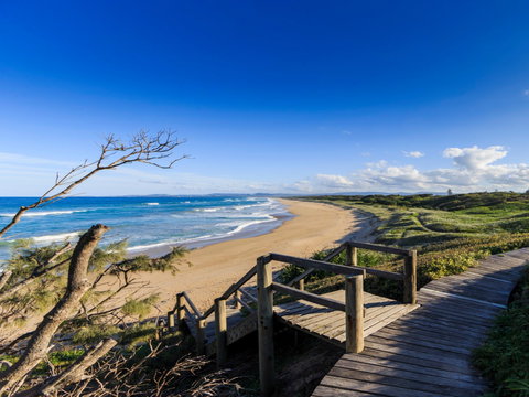 Reflections Holiday Parks Red Rock - Holiday Jervis Bay 1