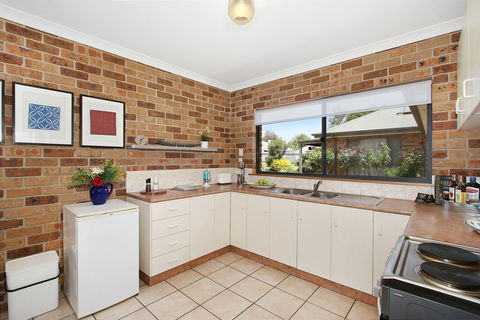 Rosemary's On Frederick - Holiday Jervis Bay 1