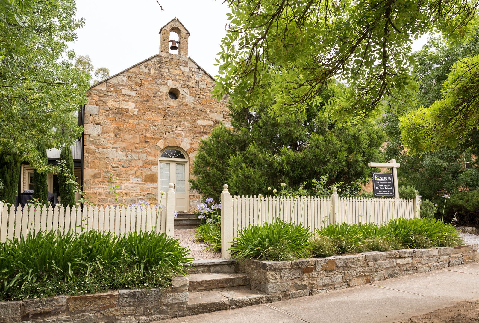 Clare SA Holiday Jervis Bay