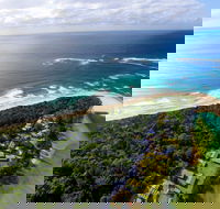 RTBU Holiday Park - Holiday Jervis Bay