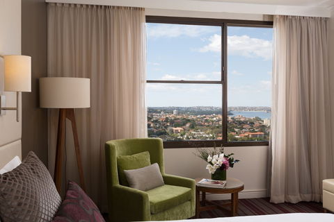 Rydges North Sydney - Holiday Jervis Bay 0