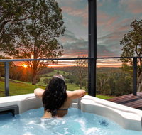 Scarlet Woods Chalet - Holiday Jervis Bay