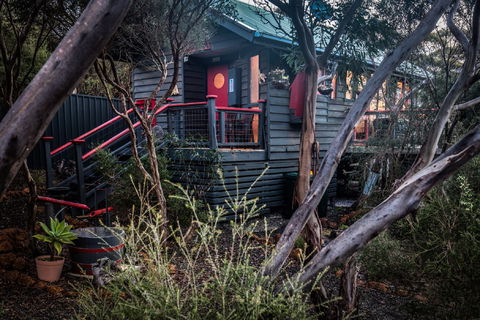 Serenity Cottage - Holiday Jervis Bay 1