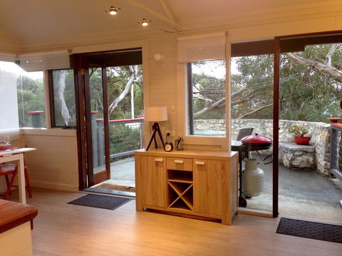 Serenity Cottage - Holiday Jervis Bay 2