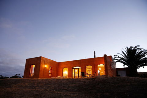 Sky House LifeTime Private Retreats - Holiday Jervis Bay 0
