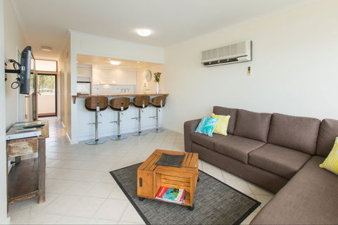 Spalding Lodge Unit 12 - Holiday Jervis Bay 1