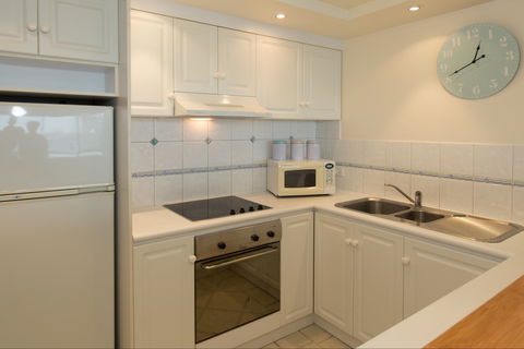 Spalding Lodge Unit 12 - Holiday Jervis Bay 2