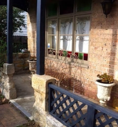 Stone Cottage Mittagong - Holiday Jervis Bay 0