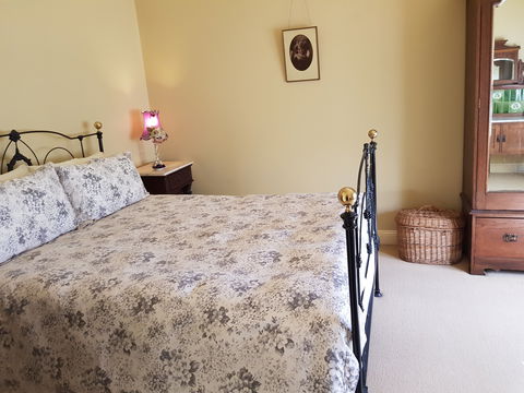 Stone Cottage Mittagong - Holiday Jervis Bay 2