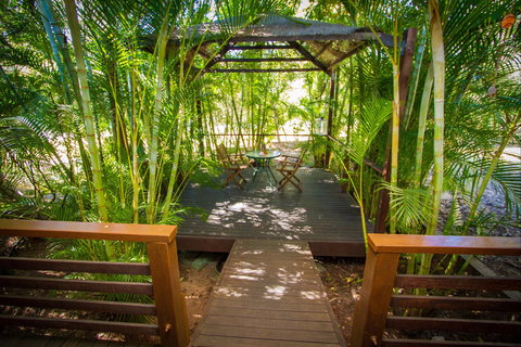 Sunbird Gardens - Holiday Jervis Bay 1