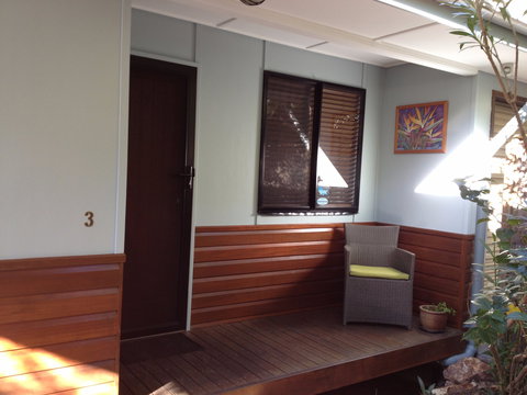 Sunbird Gardens - Holiday Jervis Bay 2