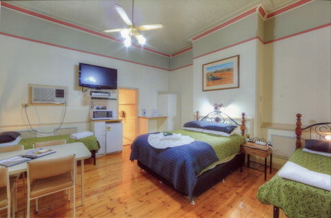 The Lodge Outback Motel - Holiday Jervis Bay 2