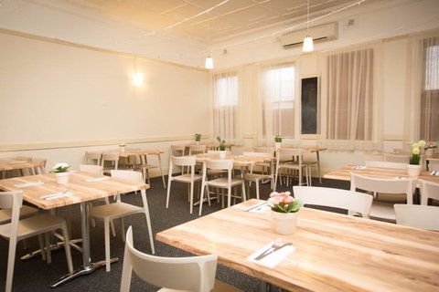 The Central Hotel Cootamundra - Holiday Jervis Bay 2