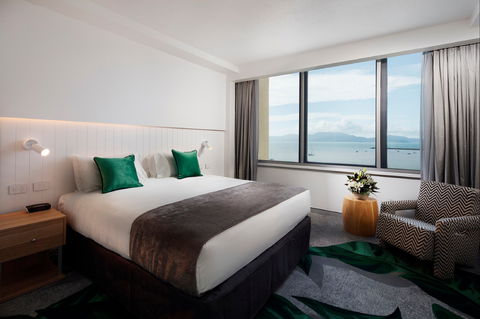The Ville Resort Casino - Holiday Jervis Bay 1
