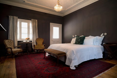 The Argyle Inn Taralga - Holiday Jervis Bay 0