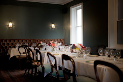 The Argyle Inn Taralga - Holiday Jervis Bay 2